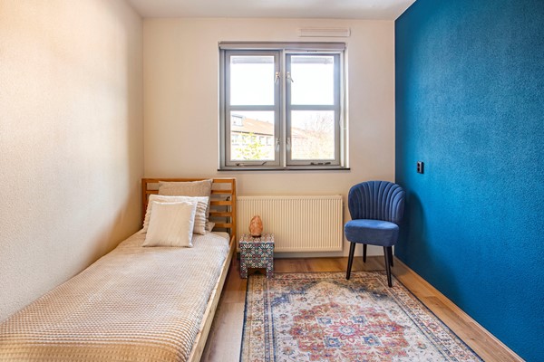 Medium property photo - Spinklosstraat 45, 6515 GC Nijmegen